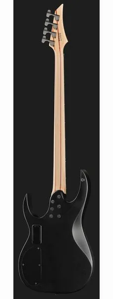 Solar Guitars AB2.4C Baritone Carbon Black, foto 3