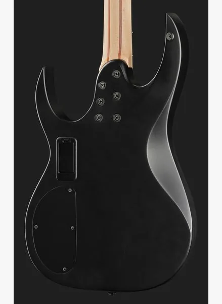 Solar Guitars AB2.4C Baritone Carbon Black, foto 5
