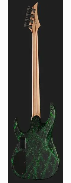 Solar Guitars AB2.4CLN Canibalismo, foto 3