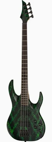 Solar Guitars AB2.4CLN Canibalismo