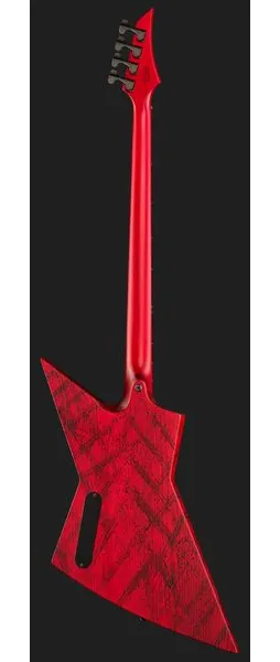 Solar Guitars E2.4Canibalismo, foto 3