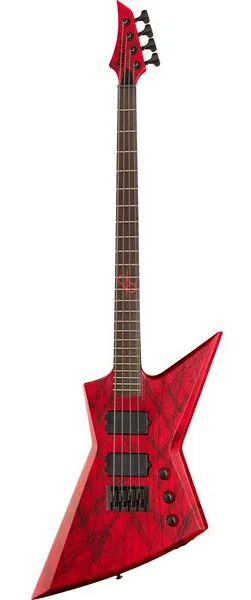 Solar Guitars E2.4Canibalismo