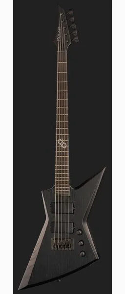 Solar Guitars E2.5BOP, foto 2