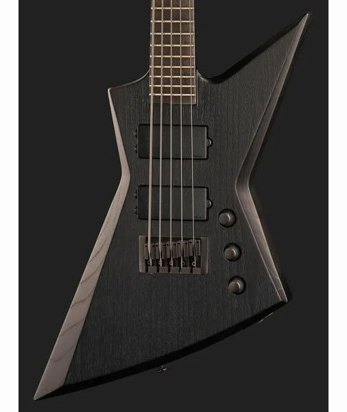 Solar Guitars E2.5BOP, foto 4