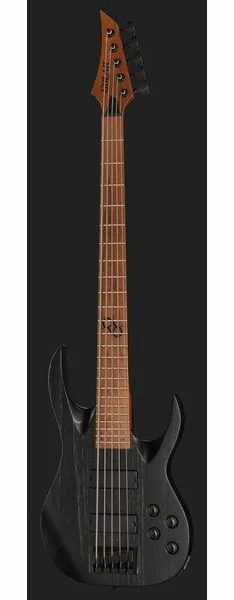 Solar Guitars AB2.5BOP, foto 2