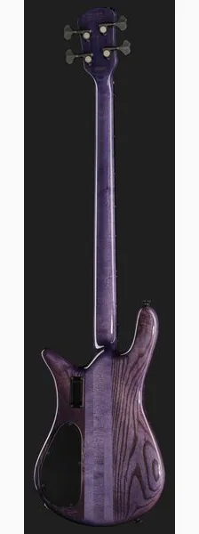 Spector Euro 4 CST Nat Violet Burst, foto 3