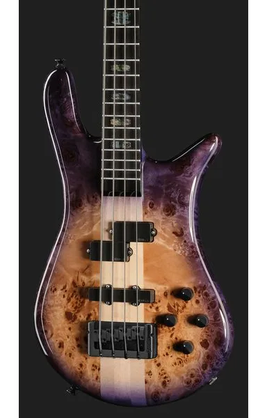 Spector Euro 4 CST Nat Violet Burst, foto 4