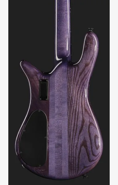 Spector Euro 4 CST Nat Violet Burst, foto 5