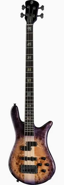Spector Euro 4 CST Nat Violet Burst