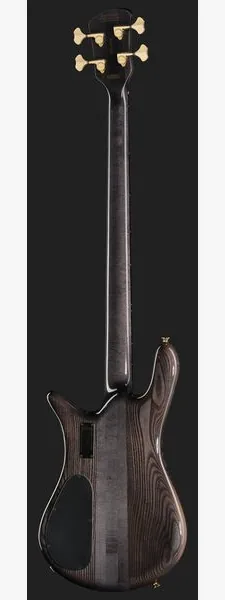 Spector Euro 4 CST Natural Black Burst, foto 3
