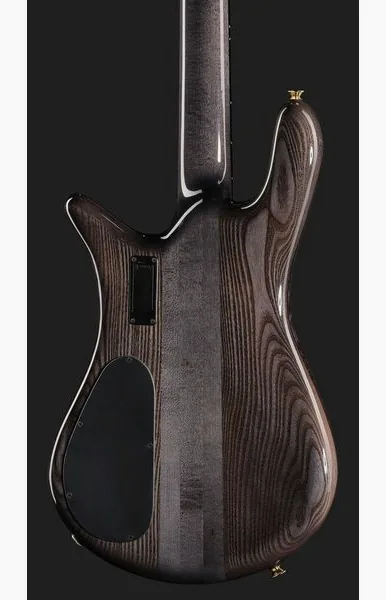 Spector Euro 4 CST Natural Black Burst, foto 5