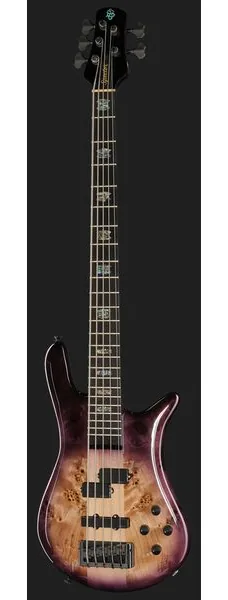 Spector Euro 5 CST Nat Violet Burst, foto 2
