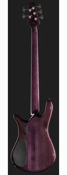 Spector Euro 5 CST Nat Violet Burst, foto 3
