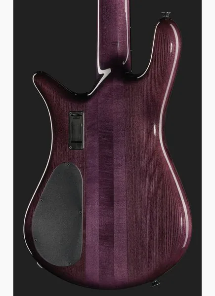 Spector Euro 5 CST Nat Violet Burst, foto 5