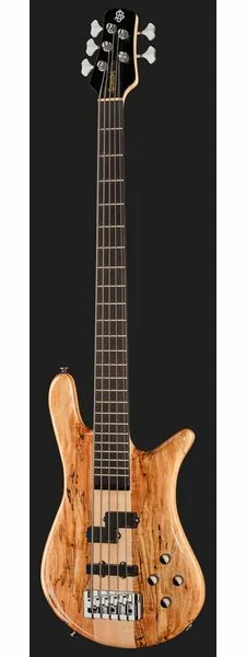 Spector Euro 5 CST Spalted Maple Ltd, foto 2