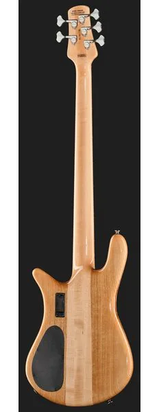 Spector Euro 5 CST Spalted Maple Ltd, foto 3