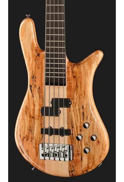 Spector Euro 5 CST Spalted Maple Ltd, foto 4