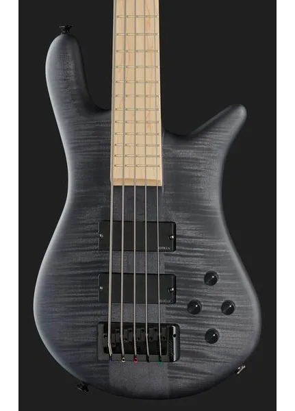 Spector Euro 5 LX Ltd DBM, foto 4