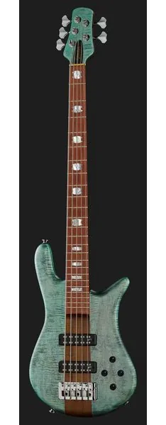 Spector Euro 5 RST LTD Turquoise, foto 2