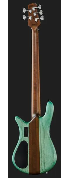 Spector Euro 5 RST LTD Turquoise, foto 3