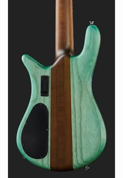 Spector Euro 5 RST LTD Turquoise, foto 5