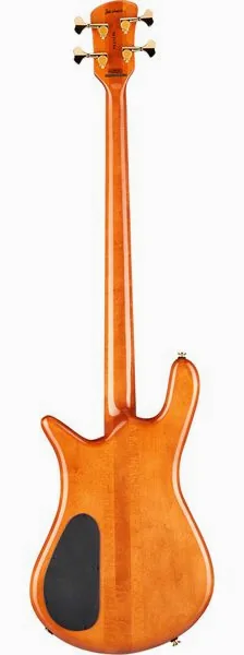 Spector Euro Artist Doug Wimbish 4 AG, foto 2