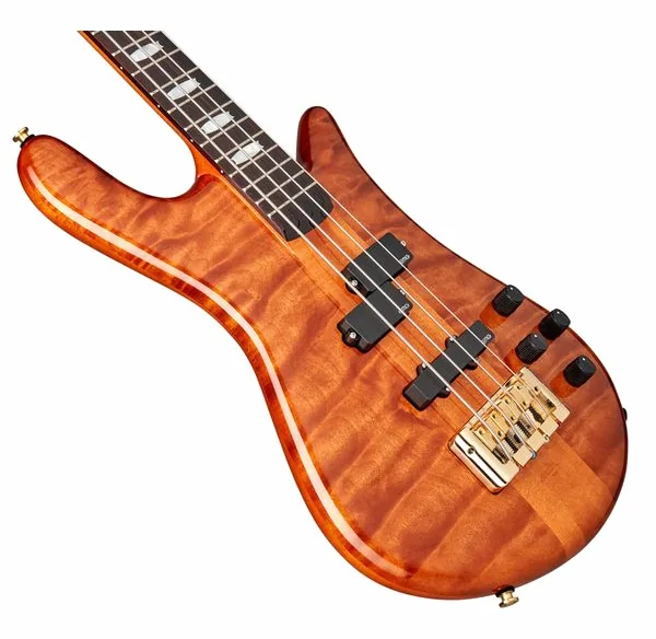 Spector Euro Artist Doug Wimbish 4 AG, foto 3