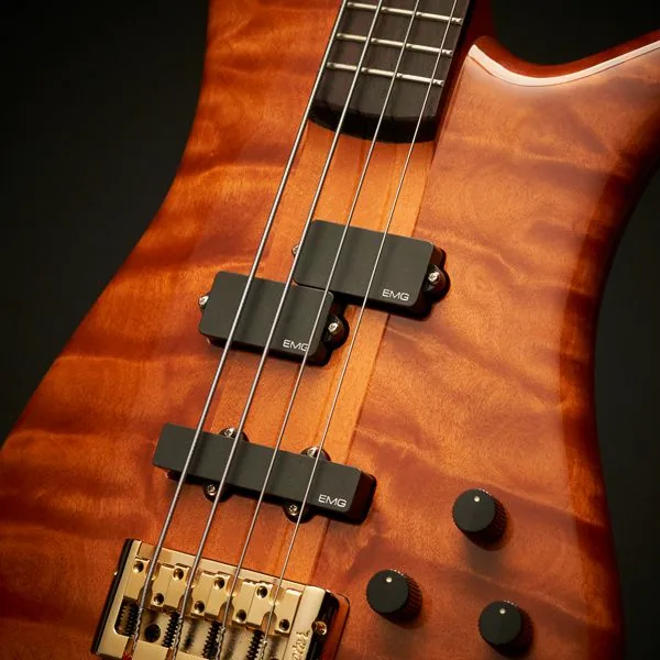 Spector Euro Artist Doug Wimbish 4 AG, foto 4