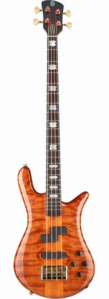 Spector Euro Artist Doug Wimbish 4 AG