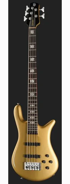 Spector Euro Classic 5 SMGG, foto 2