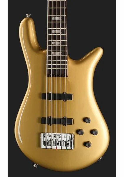 Spector Euro Classic 5 SMGG, foto 4