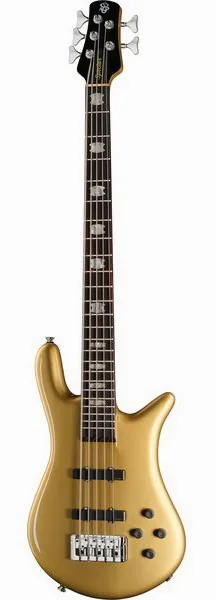 Spector Euro Classic 5 SMGG