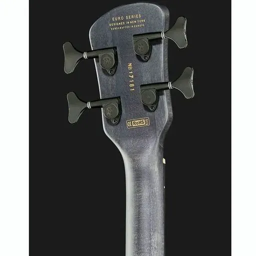 Spector Euro LX 4 BSM – foto 7