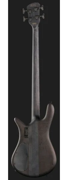 Spector Euro LX 4 Nightshade matt, foto 3