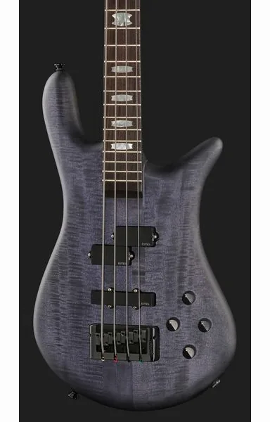 Spector Euro LX 4 Nightshade matt, foto 4