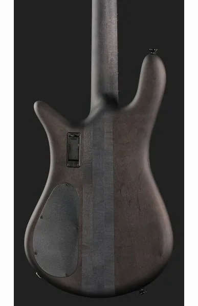 Spector Euro LX 4 Nightshade matt, foto 5
