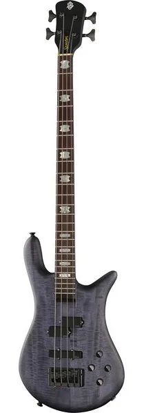 Spector Euro LX 4 Nightshade matt