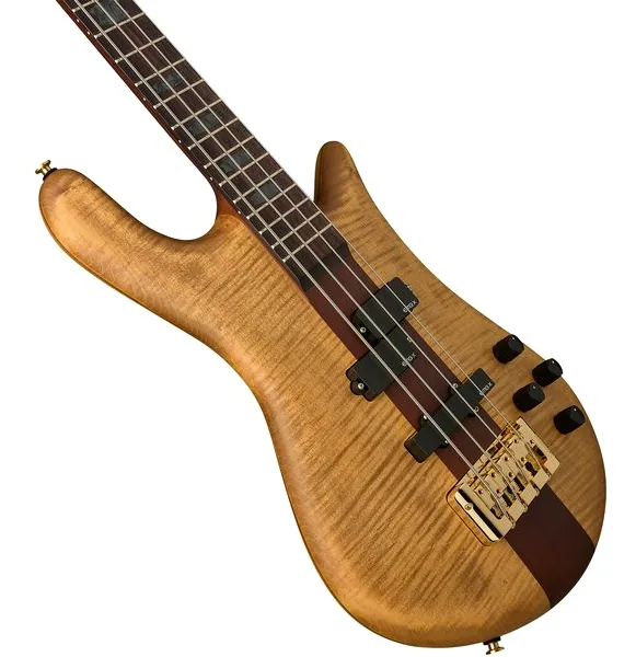 Spector Euro Rex Brown 4 Desert Gold, foto 3