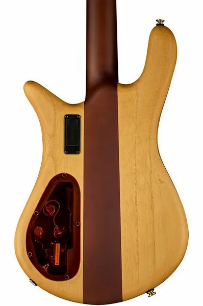 Spector Euro Rex Brown 4 Desert Gold, foto 4