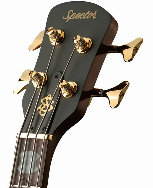 Spector Euro Rex Brown 4 Desert Gold, foto 5