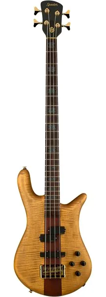 Spector Euro Rex Brown 4 Desert Gold