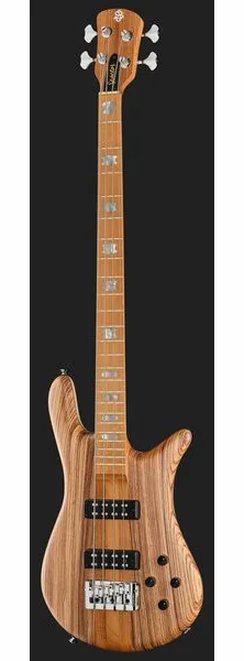 Spector Euro4 RST Zebrawood Ltd, foto 2
