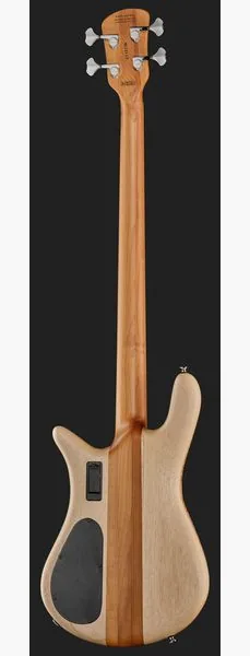 Spector Euro4 RST Zebrawood Ltd, foto 3