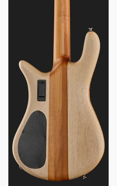 Spector Euro4 RST Zebrawood Ltd, foto 5