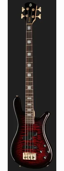 Spector Icon NS-2 Bolt-On BCG, foto 2