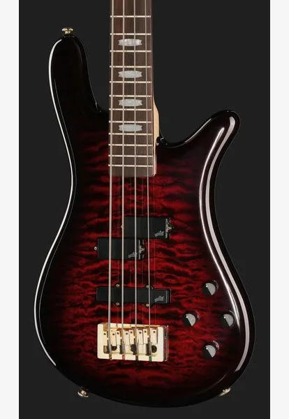 Spector Icon NS-2 Bolt-On BCG, foto 4