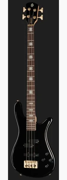Spector Icon NS-2 Bolt-On BG, foto 2