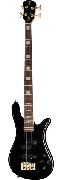 Spector Icon NS-2 Bolt-On BG