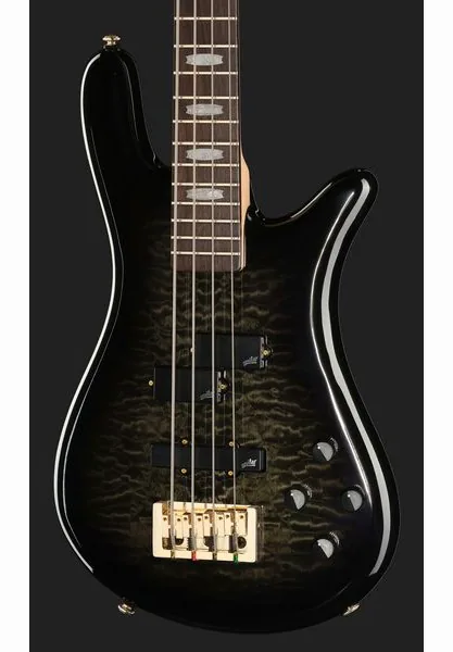 Spector Icon NS-2 Bolt-On BSG, foto 4