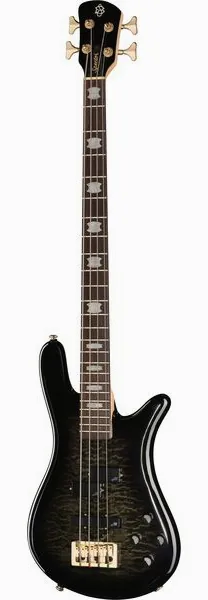 Spector Icon NS-2 Bolt-On BSG